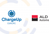ALD Automotive diventa ecosystem partner di ChargeUp Europe