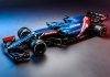 ALPINE F1 TEAM LANCIA LA STAGIONE 2021