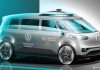 Volkswagen Veicoli Commerciali promuove lo sviluppo di sistemi autonomi per la “Mobility as a Service”