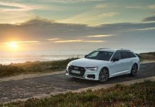Audi A6 e Audi A7 Sportback plug-in: autonomia elettrica di riferimento