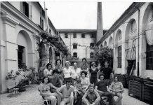 1971-2021: OZ compie 50 anni.