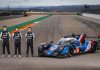 ALPINE ELF MATMUT ENDURANCE TEAM È PRONTO PER LA STAGIONE 2021 DEL CAMPIONATO FIA WEC