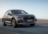 Audi Q5: al via gli ordini della nuova generazione del SUV ibrido plug-in
