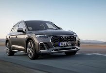 Audi Q5: al via gli ordini della nuova generazione del SUV ibrido plug-in