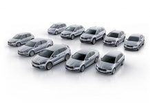 ŠKODA AUTO festeggia i 30 anni nel Gruppo VW: una storia economica di successo a livello europeo