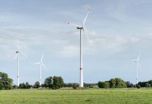 Aumenta significativamente la quota di energie rinnovabili negli impianti del Gruppo Volkswagen