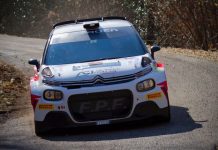 TROFEO PIRELLI ACCADEMIA: INIZIATA AL RALLY DEI LAGHI LA STAGIONE 2021