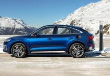 Audi Q5 Sportback: al via gli ordini del SUV coupé ibrido plug-in