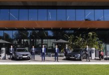 SEAT S.A. lancerà un’urban car elettrica nel 2025