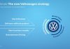 La Volkswagen accelera la propria trasformazione in un fornitore di mobilità basata sul software