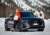 Audi Talks: a Cortina per l’appuntamento che chiude la stagione invernale