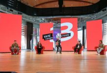 Audi ed H-FARM: assieme per promuovere la cultura dell’innovazione