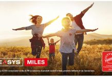 Leasys Miles eletto Prodotto dell’Anno 2021 nella categoria Servizi auto