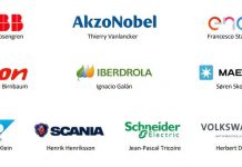 L’European CEO Alliance sostiene una strategia ambiziosa sul clima