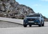 CUPRA Formentor, la gamma motori si completa