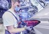 Audi Q4 e-tron, al via la produzione carbon neutral