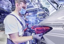 Audi Q4 e-tron, al via la produzione carbon neutral