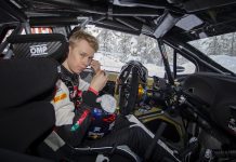 Kalle Rovanperä guida la classifica del FIA World Rally Championship