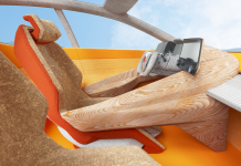 ARTISTI & DESIGNER CREANO GLI INTERNI VIRTUALI PER LA LEXUS LF-Z ELECTRIFIED