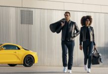 ALPINE: COLLEZIONE ELÉGANCE 2021