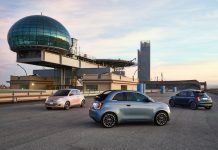 La Fiat Nuova 500 è l’elettrica più venduta nel 2021