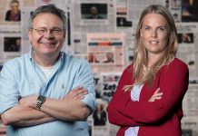 Riorganizzazione del marketing e delle PR di Mercedes-Benz