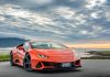 Nuova suite di servizi connessi per la gamma Lamborghini Huracán EVO