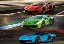 #Focu5on: le 5 cose che non sai di Lamborghini Ad Personam