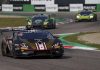 Max Weering inaugura a Monza la stagione del Lamborghini Super Trofeo Europa