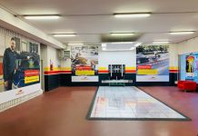 INAUGURATI A ROMA E MILANO I PRIMI CENTRI DI ECCELLENZA ADAS DI CARGLASS®