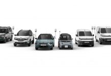 ELETTRIFICAZIONE PER TUTTI: L’OFFENSIVA DI CITROËN