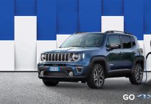 FCA Bank lancia GO4xe, il finanziamento per una nuova mobilità senza pensieri