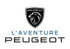 L’AVENTURE PEUGEOT CAMBIA LOGO