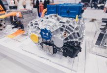 Marelli ad Auto Shanghai 2021