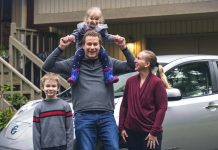 Il 70% degli automobilisti europei è disponibile a valutare un veicolo elettrico come prossima vettura