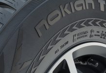 Nokian Tyres: gli automobilisti europei scelgono gli pneumatici all-season