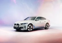 Il BMW Group su un chiaro percorso di crescita con vendite record nel primo trimestre