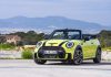 Stile individuale e prestazioni rinnovate: MINI John Cooper Works e MINI John Cooper Works Cabrio