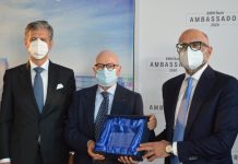 BMW Bank ha scelto i propri “Ambassador” tra le Concessionarie che si distinguono maggiormente nella relazione e nel servizio ai Clienti