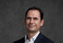 Marco Schubert è il nuovo Vice President per la regione Europa