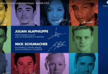 MICK SCHUMACHER E JULIAN ALAPHILIPPE SI UNISCONO ALLA CAMPAGNA GLOBALE PER LA SICUREZZA STRADALE #3500LIVES