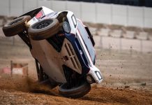 Extreme E : i piloti si preparano all’azione dopo lo shakedown in Arabia Saudita