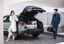 C5 X È L’ESPRESSIONE PIÙ AVANZATA DELLA FILOSOFIA CITROËN