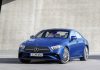 Nuova Mercedes CLS: due versioni, PREMIUM e PREMIUM PLUS, a partire da 89.448 euro