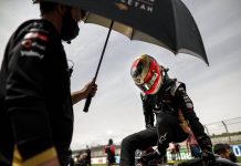 Punti importanti per Jean-Éric Vergne e DS Automobiles a Valencia