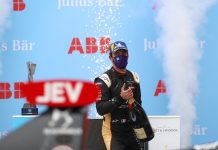 Moët & Chandon e Formula E: una partnership elettrica