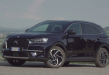 ALLA RICERCA DELL’ECCELLENZA: DS 7 CROSSBACK E IL MONDO DELL’ARTIGIANATO NEL GOLF