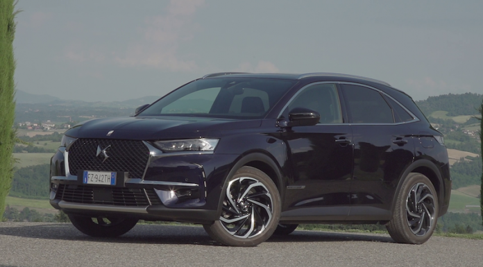 ALLA RICERCA DELL’ECCELLENZA: DS 7 CROSSBACK E IL MONDO DELL’ARTIGIANATO NEL GOLF