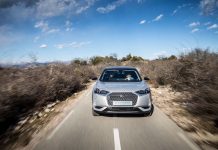 DS 3 CROSSBACK: ANCORA PIÙ ELEGANTE E CON MOTORI PIÙ EFFICIENTI GRAZIE AL NUOVO MODEL YEAR