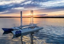 Toyota Motor Europe diventa azionista della start-up Energy Observer Developments